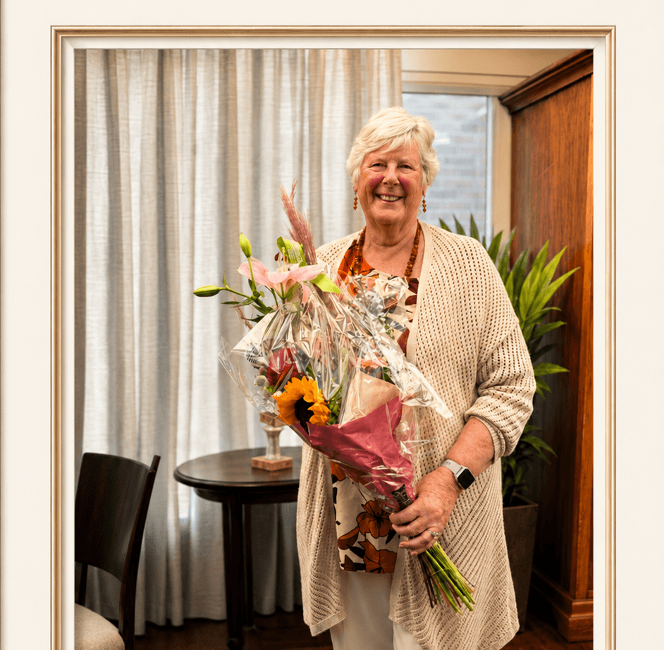 Martha Van Geel